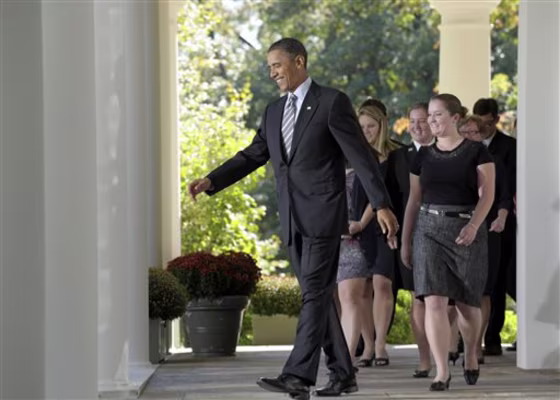 Barack Obama